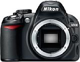 Nikon D3100 [Foto: Nikon]