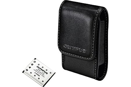 Olympus Accessory Kit 42B [Foto: Olympus]