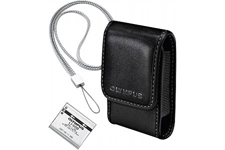 Olympus mju Accessory Kit 50B [Foto: Olympus]