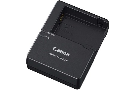 Canon Akkuladegerät LC-E8E [Foto: Canon]