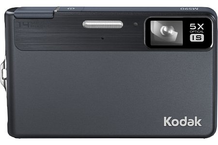 Kodak EasyShare M590 [Foto: Kodak]