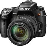 Sony Alpha 560 [Foto: Sony]