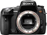 Sony Alpha 580 [Foto: Sony]