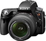 Sony Alpha 55 [Foto: Sony]
