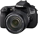 Canon EOS 60D mit EF-S 15-85 [Foto: Canon]