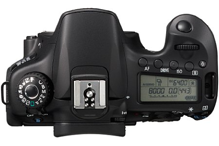 Canon EOS 60D [Foto: Canon]