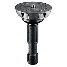 Manfrotto 500BALL Nivellierhalbkugel 100 mm