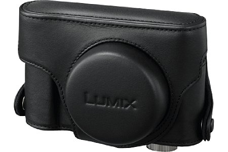 Panasonic DMW-CLX5E-K [Foto: Panasonic]