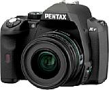 Pentax K-r [Foto: Pentax]