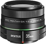 Pentax SMC DA 1:2.4 35 mm AL [Foto: Pentax]