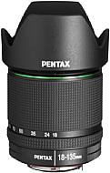 Pentax DA 18-135 mm [Foto: Pentax]