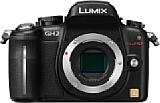 Panasonic Lumix DMC-GH2 [Foto: Panasonic]