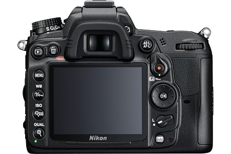 Nikon D7000 [Foto: Nikon]