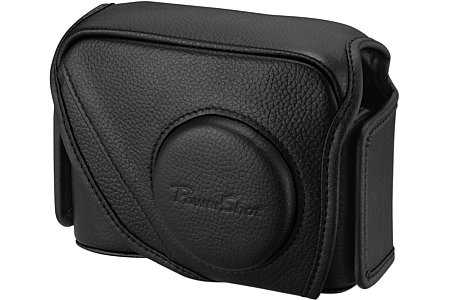 Canon DCC 1600 Ledertasche für Powershot G12 [Foto: Canon]