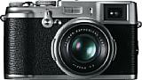 Fujifilm FinePix X100 [Foto: Fujifilm]