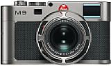 Leica M9 Titanium [Foto: Leica]