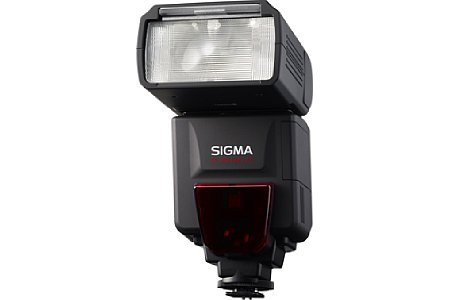 Sigma Electronic Flash EF-610 DG ST [Foto: Sigma]