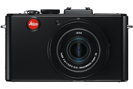 Leica D-LUX 5 [Foto: Leica]