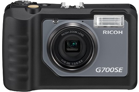 Ricoh G700SE [Foto: Ricoh]