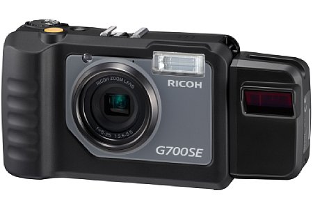 Ricoh G700SE [Foto: Ricoh]