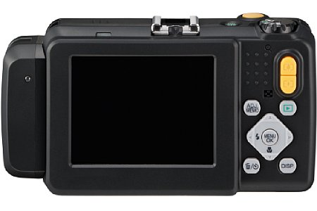 Ricoh G700SE [Foto: Ricoh]