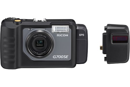 Ricoh G700SE [Foto: Ricoh]