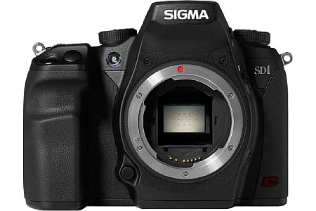 Sigma SD1 [Foto: Sigma]