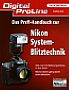 Das Profi-Handbuch zur Nikon System-Blitztechnik (Buch)