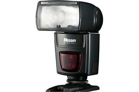 Nissin Di622 Mark II [Foto: Nissin]