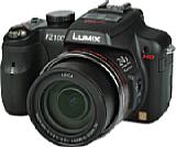 Panasonic Lumix DMC-FZ100 [Foto: MediaNord]