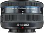 Samsung NX Lens 20-50 mm 3.5-5.6 i-Function