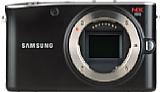 Samsung NX100 [Foto: MediaNord]