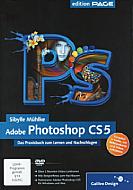 Adobe Photoshop CS5