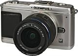 Olympus Pen E-P1 mit M.ZUIKO DIGITAL 1:4-5.6 9-18mm [Foto: MediaNord]