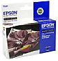 Epson T059140 photo black