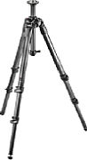 Manfrotto Carbon Stativ 2 Auszüge MT057C3-G [Foto: Manfrotto]