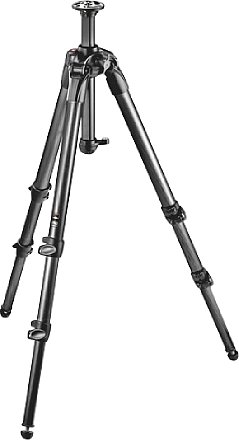 Manfrotto Carbon Stativ 2 Auszüge MT057C3-G [Foto: Manfrotto]