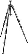 Manfrotto Carbon Stativ 3 Auszüge MT057C4 [Foto: Manfrotto]