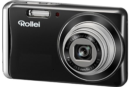 Rollei Powerflex 450 [Foto: Rollei]