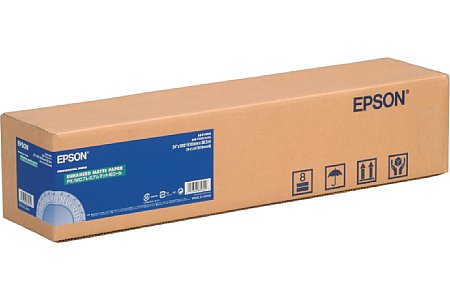 Epson Enhanced Matte Paper [Foto: Epson]