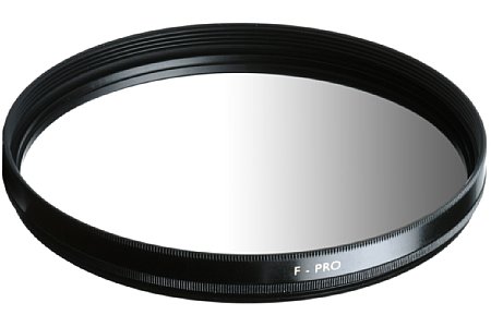 B+W Verlauffilter grau 502 [Foto: Schneider-Kreuznach]