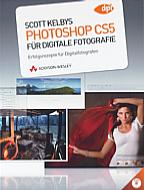 Photoshop CS5 für digitale Fotografie