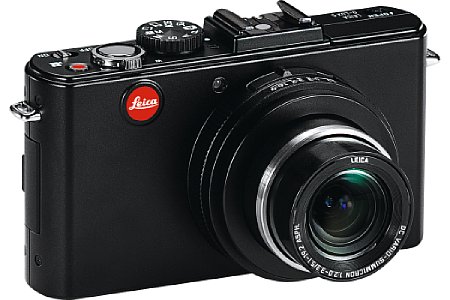 Leica D-LUX 5 [Foto: Leica]