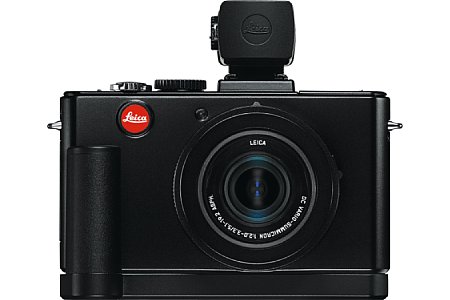 Leica D-LUX 5 [Foto: Leica]