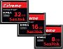 SanDisk Extreme CF