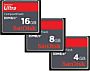 SanDisk Ultra CompactFlash