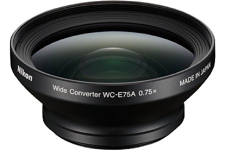 Nikon WC-E75a [Foto: Nikon]