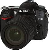 Nikon D7000 mit Nikon DX AF-S Nikkor 18-105mm 1:3.5-5.6G ED [Foto: MediaNord]