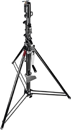 Manfrotto MA 087NWB [Foto: Manfrotto]