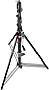 Manfrotto 087NW Wind-Up Stand Leuchtenstativ